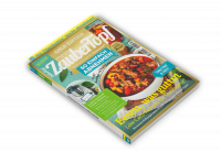 Vorschau: ZauberTopf Gold-Edition 01/2022 "Einfach Abnehmen mit Low Carb" Vorschau: ZauberTopf Gold-Edition 01/2022 "Einfach Abnehmen mit Low Carb"