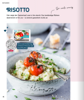 Vorschau: Zaubertopf Einfach lecker - Die Besten ONE POTS Vorschau: Zaubertopf Einfach lecker - Die Besten ONE POTS