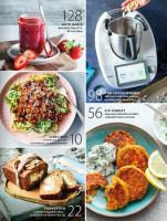 Vorschau: ZauberTopf Gold-Edition 01/2022 "Einfach Abnehmen mit Low Carb" Vorschau: ZauberTopf Gold-Edition 01/2022 "Einfach Abnehmen mit Low Carb"