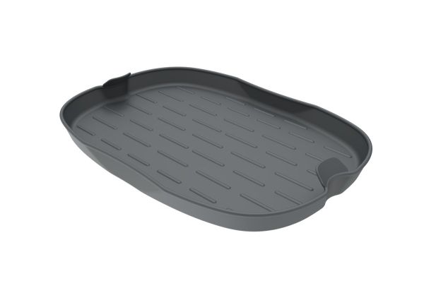 FlexiSteam Dampfgar-Silikonform für Monsieur Cuisine