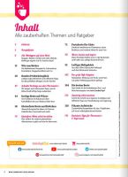 Vorschau: ZauberTopf Gold-Edition "Brot Backen" 03/2019 Vorschau: ZauberTopf Gold-Edition "Brot Backen" 03/2019
