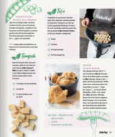 Vorschau: ZauberTopf mixt! - Vegetarisch - Mit Thermomix® Vorschau: ZauberTopf mixt! - Vegetarisch - Mit Thermomix®