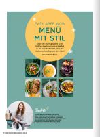 Vorschau: ZauberTopf 01/2021 Vorschau: ZauberTopf 01/2021