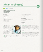 Vorschau: ZauberTopf mixt! - Vegetarisch - Mit Thermomix® Vorschau: ZauberTopf mixt! - Vegetarisch - Mit Thermomix®