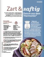 Vorschau: ZauberTopf 01/2017 Vorschau: ZauberTopf 01/2017