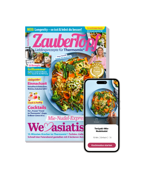 ZauberTopf