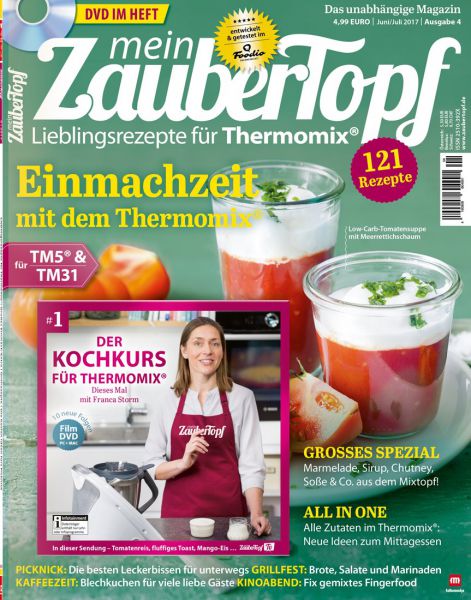 mein ZauberTopf 04/2017