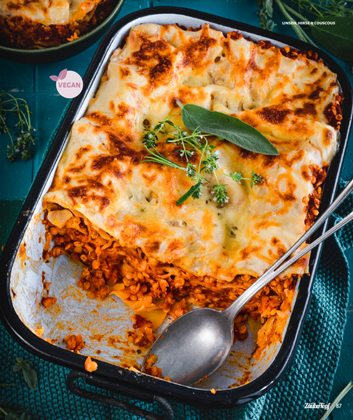 ZauberTopf mixt! - Vegetarisch - Mit Thermomix®