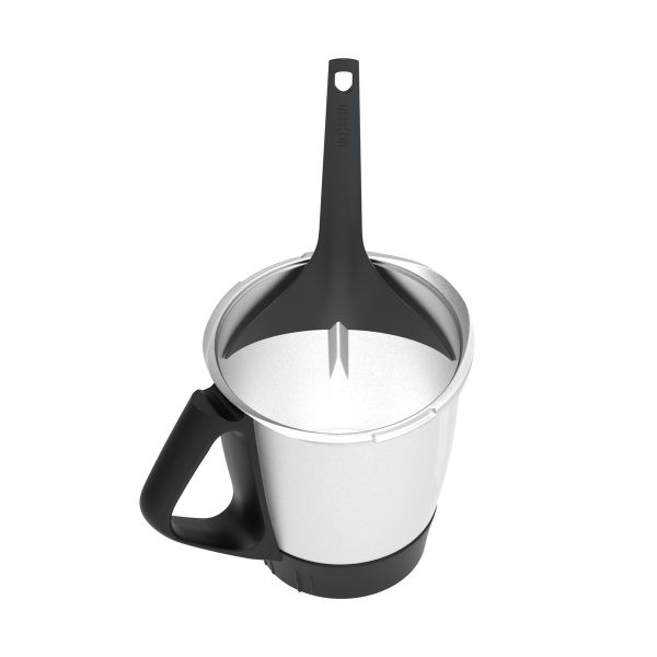 Rochen® | Innenwandspatel für Thermomix TM7, TM6, TM5, TM Friend