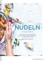 Vorschau: ZauberTopf 01/2021 Vorschau: ZauberTopf 01/2021