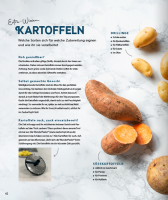Vorschau: Zaubertopf Einfach lecker - Die Besten ONE POTS Vorschau: Zaubertopf Einfach lecker - Die Besten ONE POTS