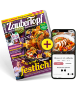 Vorschau: ZauberTopf