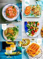 Vorschau: ZauberTopf Gold-Edition "Low Carb" 01/2020 Vorschau: ZauberTopf Gold-Edition "Low Carb" 01/2020