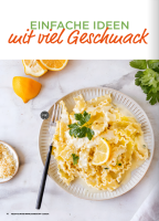 Vorschau: ZauberTopf 05/2024 Vorschau: ZauberTopf 05/2024