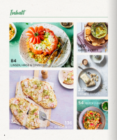 Vorschau: ZauberTopf mixt! - Vegetarisch - Mit Thermomix® Vorschau: ZauberTopf mixt! - Vegetarisch - Mit Thermomix®