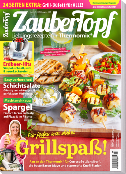 ZauberTopf 04/2025