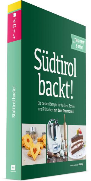 Südtirol backt !