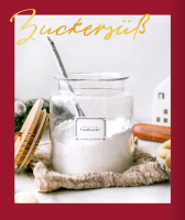 Vorschau: ZauberTopf mixt! - Magische Weihnachtszeit mit dem Thermomix® Vorschau: ZauberTopf mixt! - Magische Weihnachtszeit mit dem Thermomix®