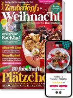 Vorschau: ZauberTopf