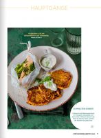 Vorschau: ZauberTopf 01/2021 Vorschau: ZauberTopf 01/2021