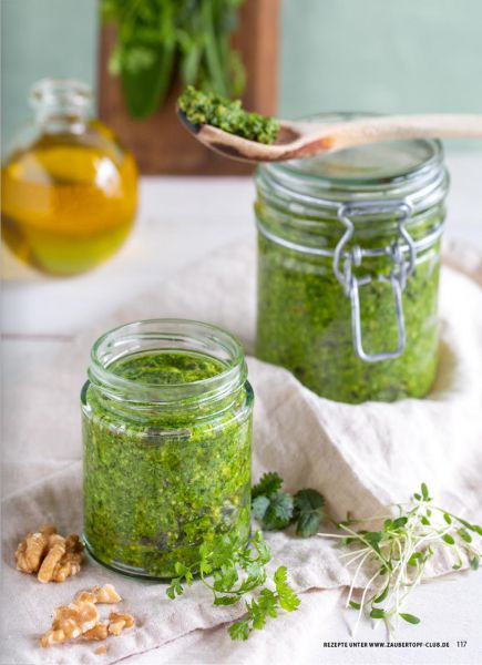 ZauberTopf Gold-Edition "Einmachen" 02/2021