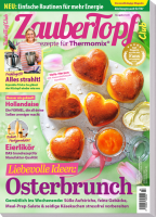 Vorschau: ZauberTopf