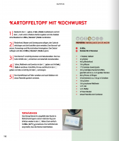 Vorschau: ZauberTopf Einfach lecker! - All in One -Express Rezepte Vorschau: ZauberTopf Einfach lecker! - All in One -Express Rezepte