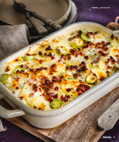 Vorschau: ZauberTopf mixt! - Magische Weihnachtszeit mit dem Thermomix® Vorschau: ZauberTopf mixt! - Magische Weihnachtszeit mit dem Thermomix®