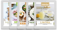 Frühsommerpaket für Thermomix Frühsommerpaket für Thermomix