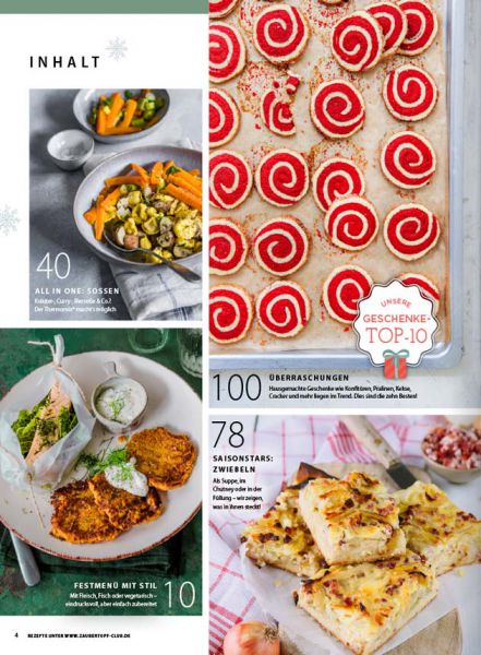 ZauberTopf 01/2021