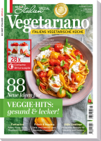 Vorschau: So is(s)t Italien