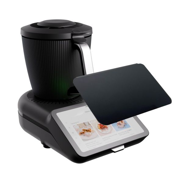 WunderScreen | Displayabdeckung für Thermomix TM7