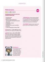 Vorschau: ZauberTopf Gold-Edition "Einmachen" 02/2021 Vorschau: ZauberTopf Gold-Edition "Einmachen" 02/2021