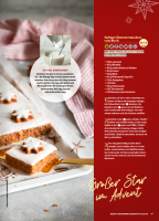 Vorschau: ZauberTopf - Weihnachts-SPEZIAL 02/2025 Vorschau: ZauberTopf - Weihnachts-SPEZIAL 02/2025