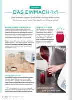 Vorschau: ZauberTopf Gold-Edition "Einmachen" 02/2021 Vorschau: ZauberTopf Gold-Edition "Einmachen" 02/2021