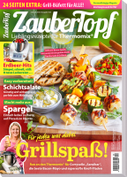 Vorschau: ZauberTopf