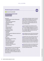 Vorschau: ZauberTopf Gold-Edition "Backen" 04/2021 Vorschau: ZauberTopf Gold-Edition "Backen" 04/2021