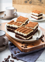 Vorschau: ZauberTopf Gold-Edition "Backen" 04/2021 Vorschau: ZauberTopf Gold-Edition "Backen" 04/2021