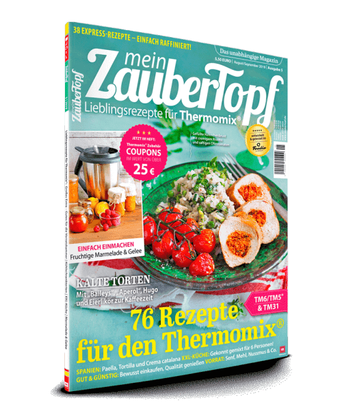 mein ZauberTopf 05/2019