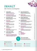 Vorschau: ZauberTopf Gold-Edition "Einmachen" 02/2021 Vorschau: ZauberTopf Gold-Edition "Einmachen" 02/2021