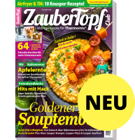 Vorschau: ZauberTopf
