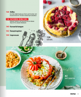 Vorschau: ZauberTopf Einfach lecker! - All in One -Express Rezepte Vorschau: ZauberTopf Einfach lecker! - All in One -Express Rezepte