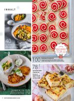 Vorschau: ZauberTopf 01/2021 Vorschau: ZauberTopf 01/2021