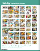 Vorschau: ZauberTopf 04/2017 Vorschau: ZauberTopf 04/2017