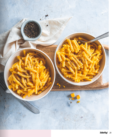 Zaubertopf Einfach lecker - Die Besten ONE POTS