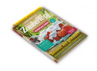 Vorschau: ZauberTopf Gold-Edition "Einmachen" 02/2021 Vorschau: ZauberTopf Gold-Edition "Einmachen" 02/2021