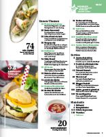 Vorschau: ZauberTopf 04/2017 Vorschau: ZauberTopf 04/2017