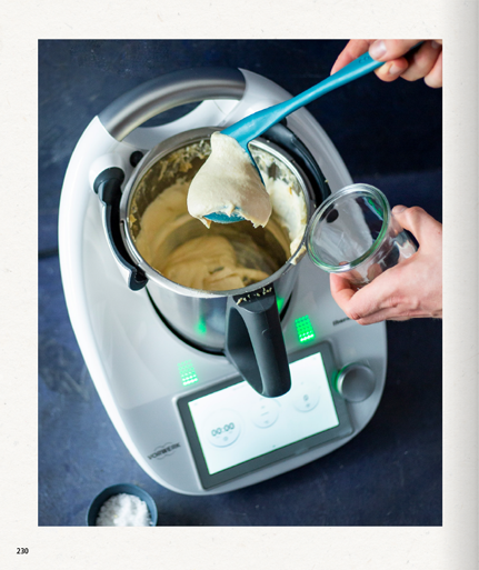 ZauberTopf mixt! - Vegetarisch - Mit Thermomix®