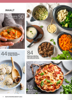 Vorschau: ZauberTopf