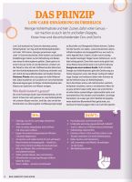 Vorschau: ZauberTopf Gold-Edition "Low Carb" 01/2020 Vorschau: ZauberTopf Gold-Edition "Low Carb" 01/2020